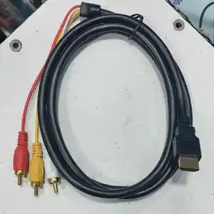 Переходник HDMI, Душанбе