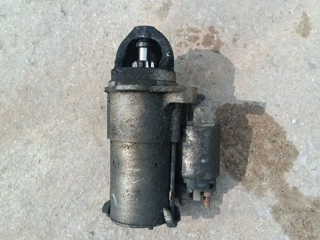 Стартер z22yh, Гулистон (Кайраккум)