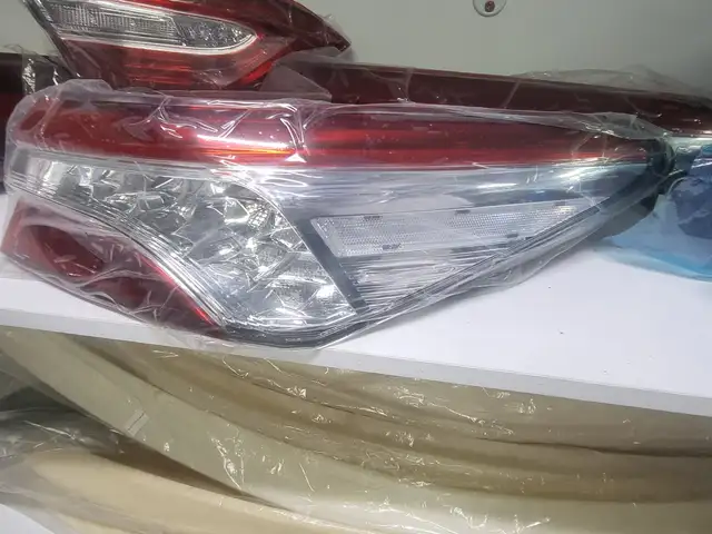Задняя правая фара от Toyota Camry 6, Душанбе