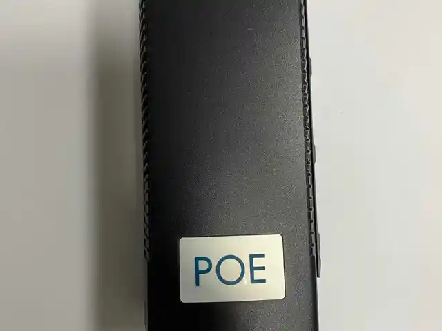 POE блок питания, Душанбе