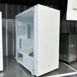 Корпус Vision Стеклянный, Душанбе