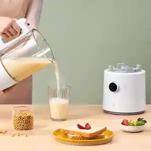Блендер Xiaomi Mijia, Худжанд