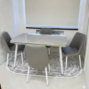 Стол, Душанбе