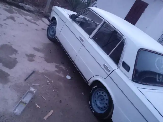 Lada (ВАЗ) 2106