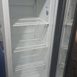 Холодильник, Душанбе