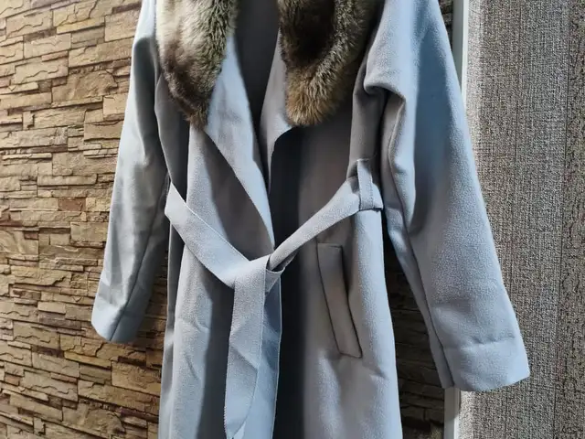 Пальто, Душанбе