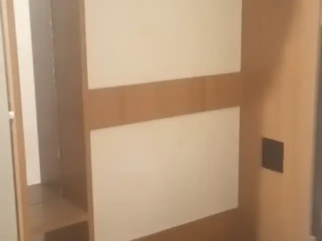 Прихожая, Душанбе