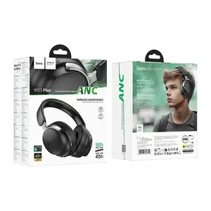 Беспроводные наушники Hoco W53 Plus, Душанбе