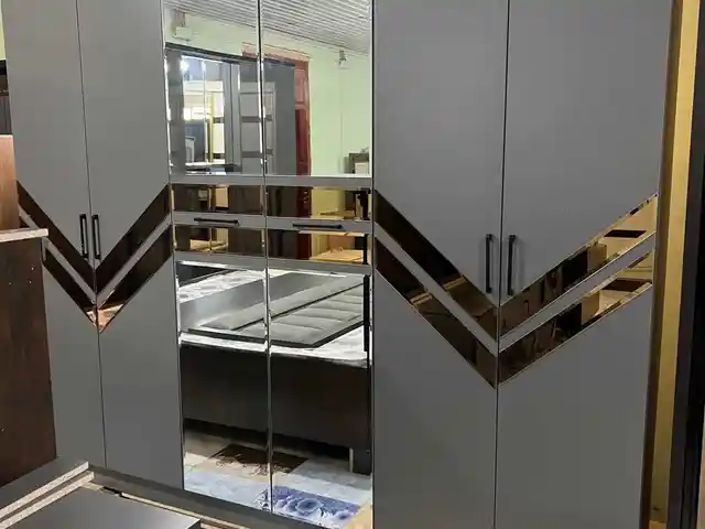Спальный гарнитур Шабнам, Душанбе