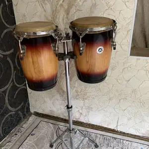 Конги, Душанбе