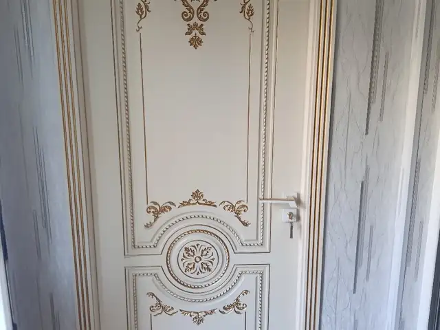 Дверь Россия, Бобоҷон Ғафуров