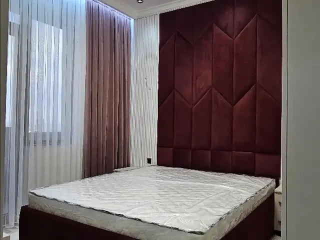 2-комн. квартира, 12 этаж, 48 м², 20мкр ХГУ, Худжанд