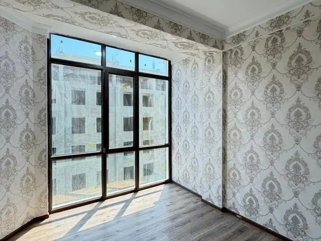2-комн. квартира, 6 этаж, 55 м², 12 мкр, Худжанд