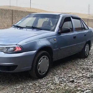 Daewoo Nexia