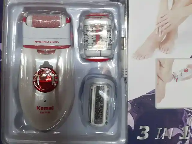 Эпилятор SD-4779, Душанбе