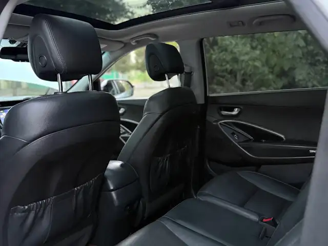 Hyundai Santa Fe, 2014, Душанбе - 10