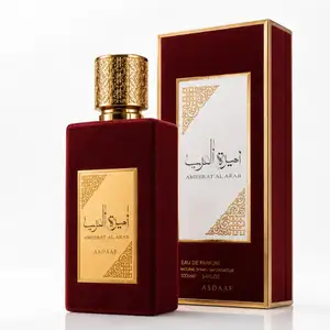 Женский парфюм Ameerat Al Arab Asdaaf, Душанбе