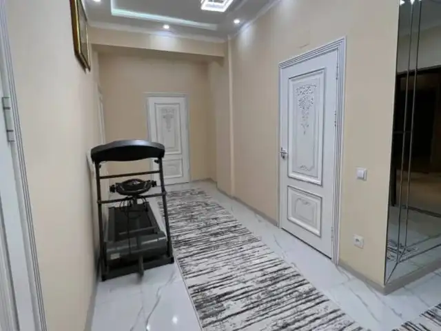 2-комн. квартира, 6 этаж, 90м², Айни, Душанбе - 10
