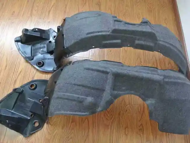 Передний подкрылок для Lexus RX2014-2015, Душанбе