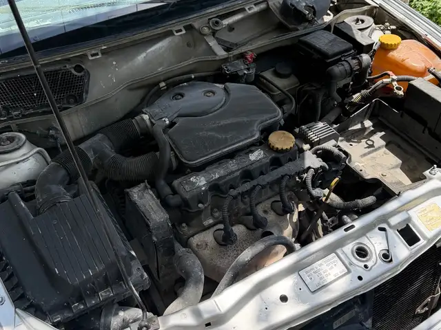 Opel Astra G