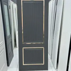 Дверь, Душанбе