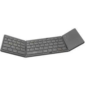 Клавиатура Green Lion Foldable Bluetooth Keyboard, Душанбе