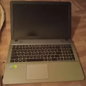 Ноутбук Asus, Душанбе