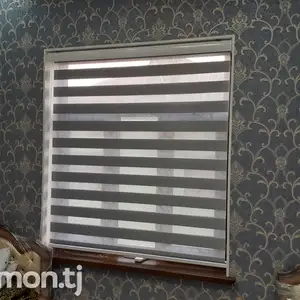 Жалюзи день и ночь на заказ, Хуҷанд
