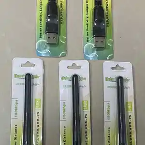 Wi-Fi usb для ресивера, Душанбе