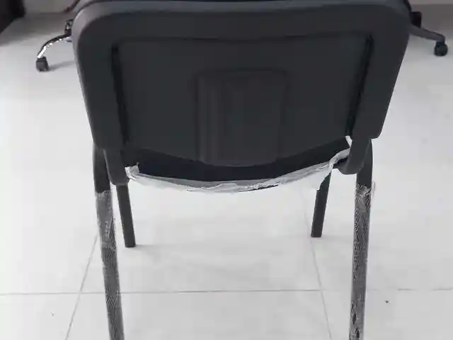 Офисный стул, Душанбе