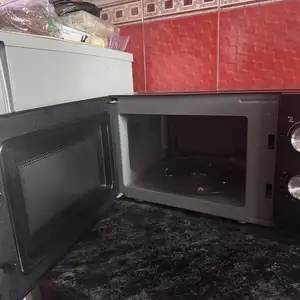 Микроволновая печь Gorenje, Душанбе