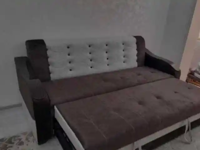 Диван раскладной, Душанбе