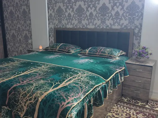Комната в 2-комн. квартире, 19 этаж, 70м², И.сомони, Душанбе