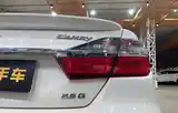 Toyota Camry, 2018, Душанбе - 5