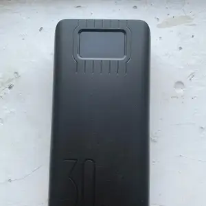 Внешний аккумулятор 30000А, Душанбе