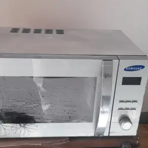 Микроволновая печь с грилем Samsung, Душанбе