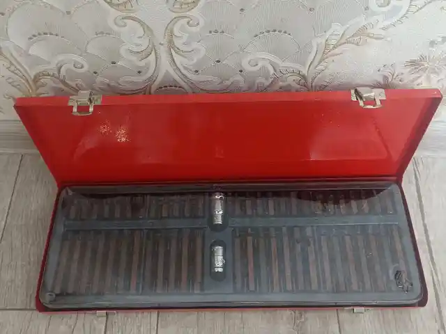 Набор шестигранник 54пс, Душанбе
