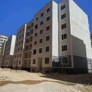 2-комн. квартира, Цокольный этаж, 42 м², 8 микрораён, Худжанд