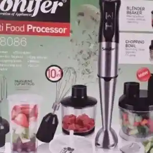 Блендер Sonifer 10тага, Душанбе