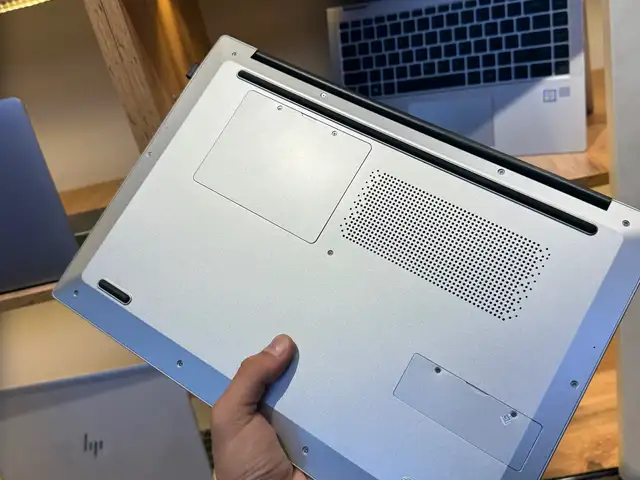 Ноутбук Intel, Душанбе