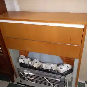 Камин союзный, Душанбе