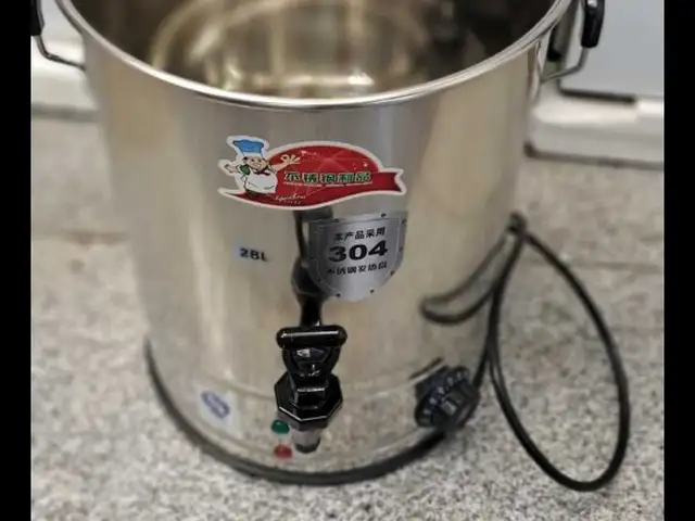Самовар, Душанбе