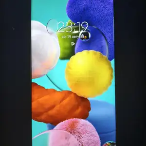 Samsung Galaxy A51, Душанбе