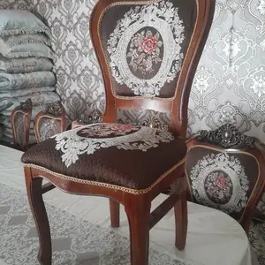 Стул, Худжанд