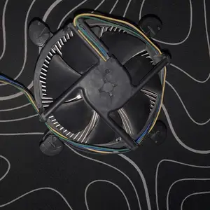 Куллер для процессора intel, Душанбе