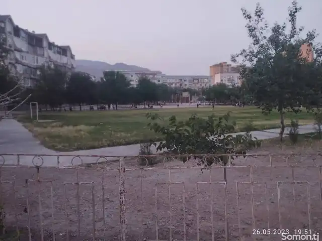 2-комн. квартира, 6 этаж, 1м², 12 мкр, Худжанд