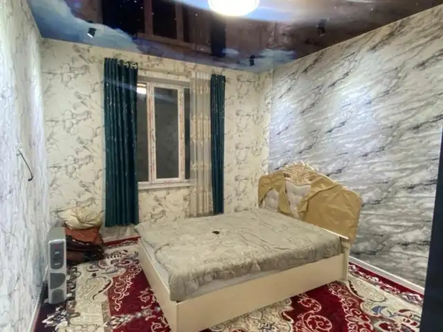3-комн. квартира, 5 этаж, 70м², 8 мкр, Хуҷанд