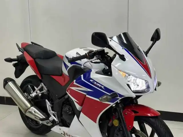 Мотоцикл Honda CBR300 Под Заказ, Душанбе