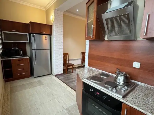 3-комн. квартира, 9 этаж, 120м², Исмоили Сомони , Душанбе - 13