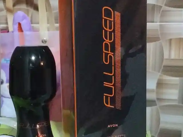 Мужской набор Fullspeed, Худжанд